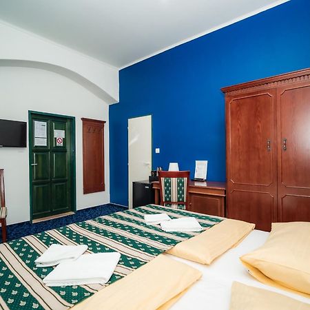 Hotel Czechia Πράγα Εξωτερικό φωτογραφία
