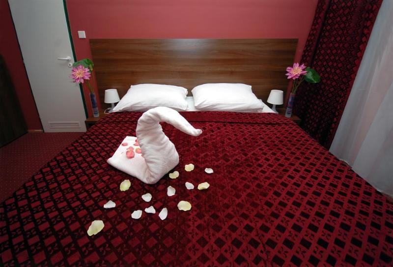 Hotel Czechia Πράγα Εξωτερικό φωτογραφία