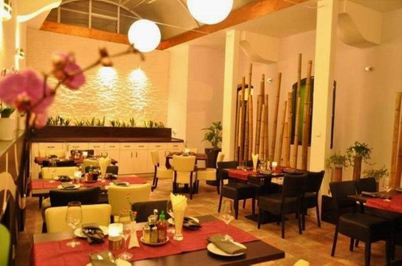 Hotel Czechia Πράγα Εξωτερικό φωτογραφία