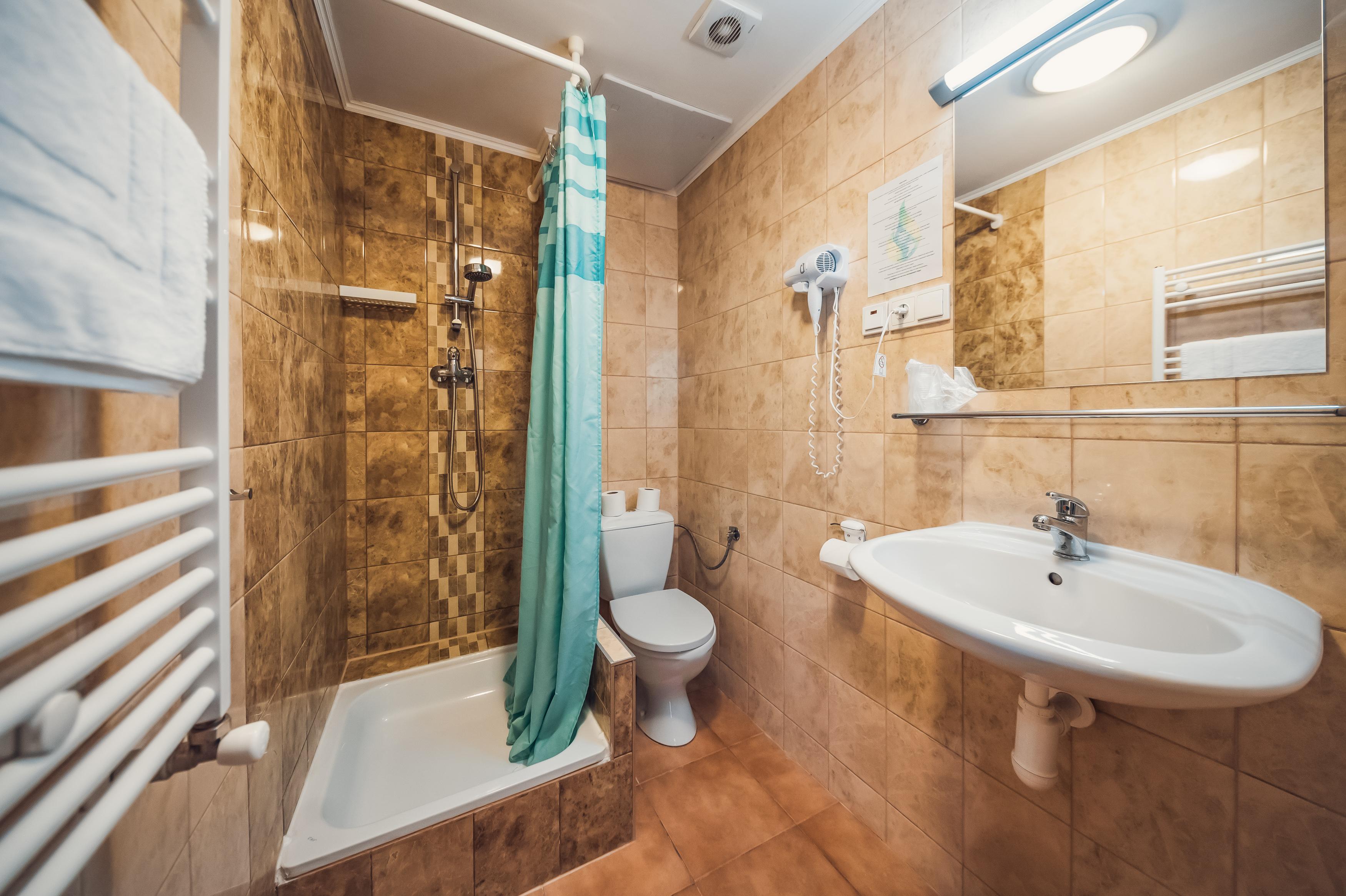 Hotel Czechia Πράγα Εξωτερικό φωτογραφία