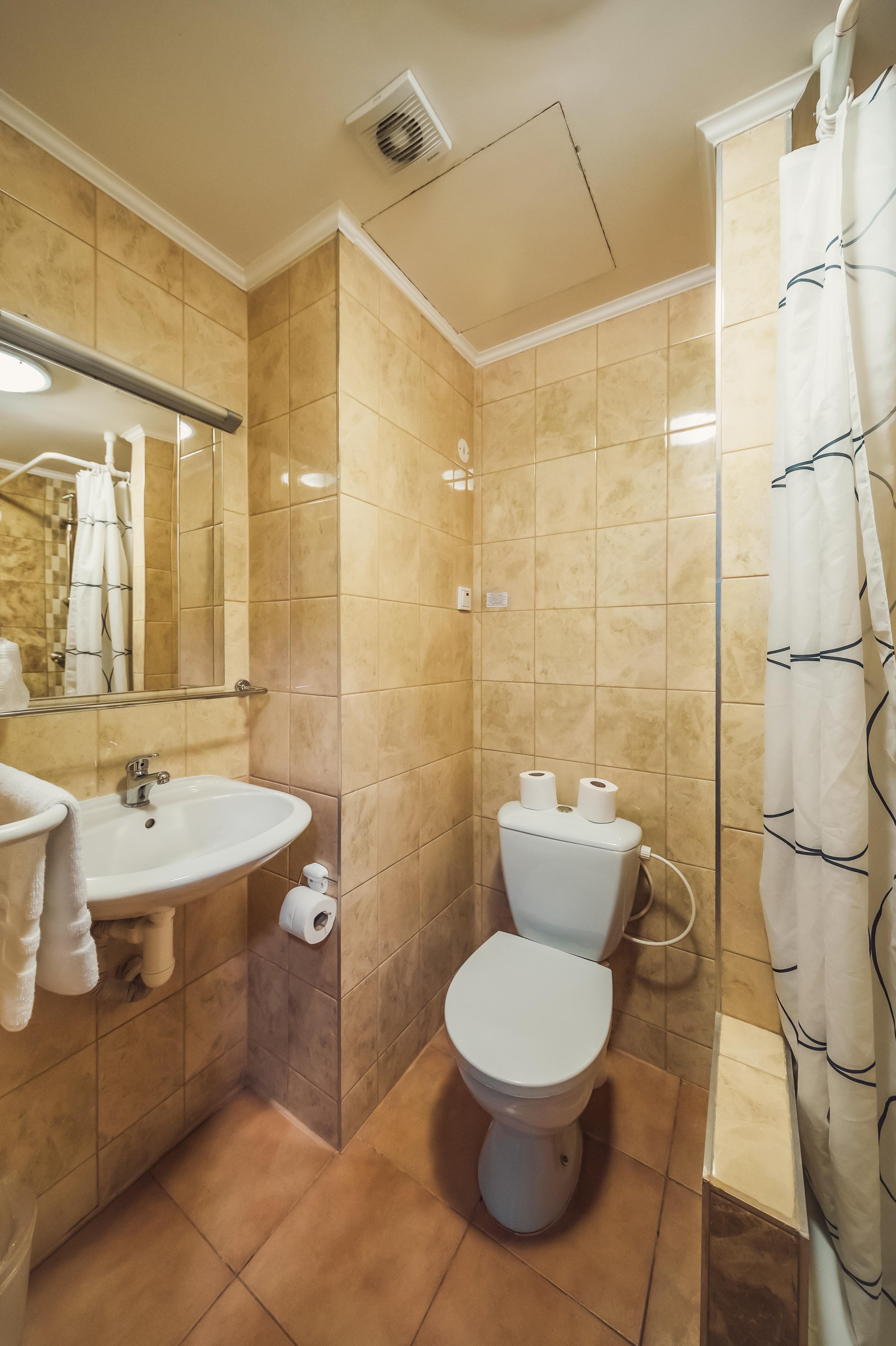 Hotel Czechia Πράγα Εξωτερικό φωτογραφία