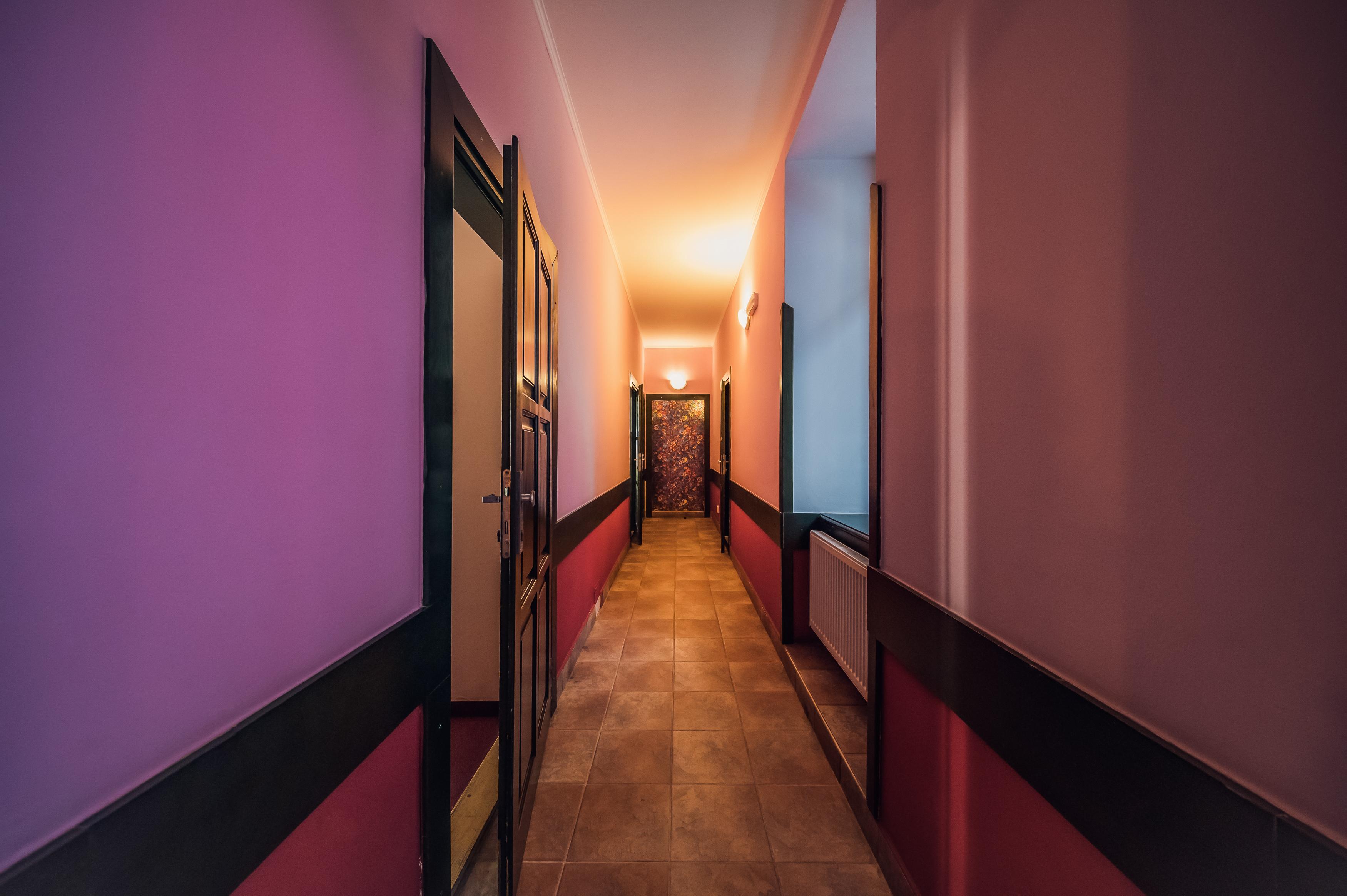 Hotel Czechia Πράγα Εξωτερικό φωτογραφία