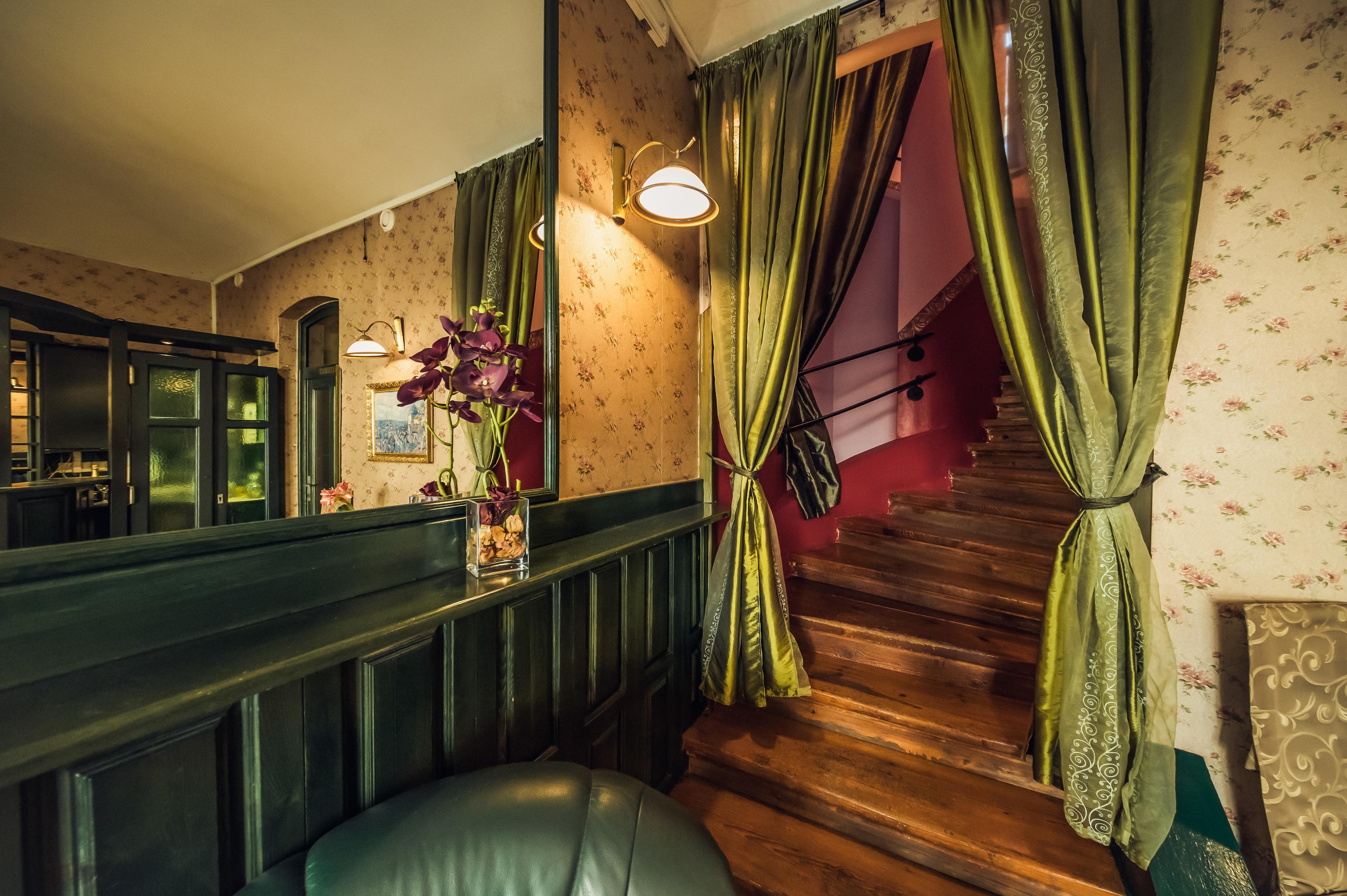 Hotel Czechia Πράγα Εξωτερικό φωτογραφία