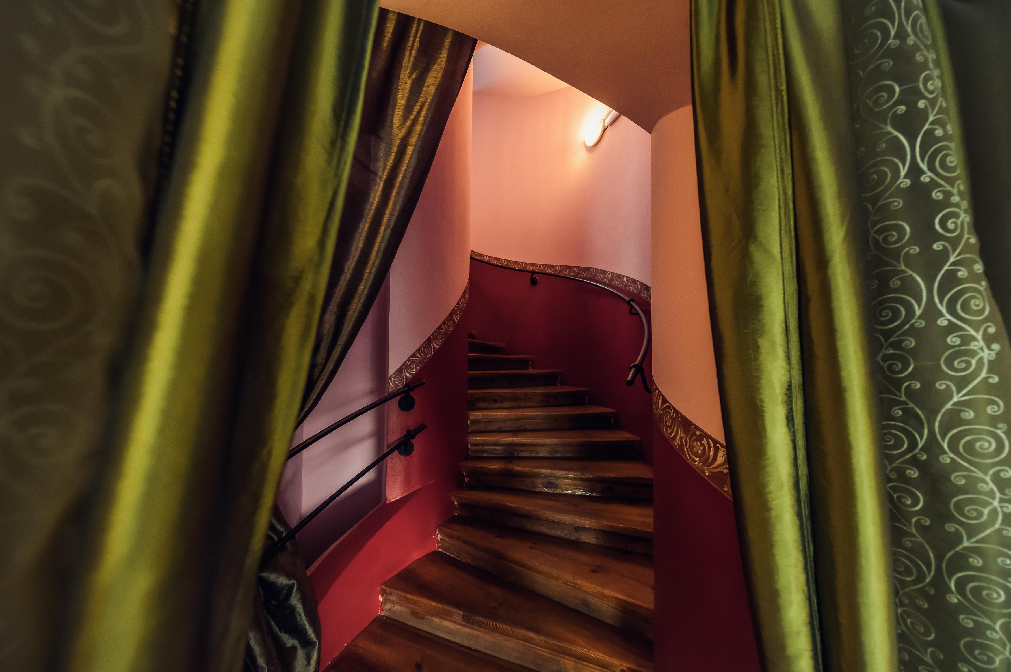Hotel Czechia Πράγα Εξωτερικό φωτογραφία