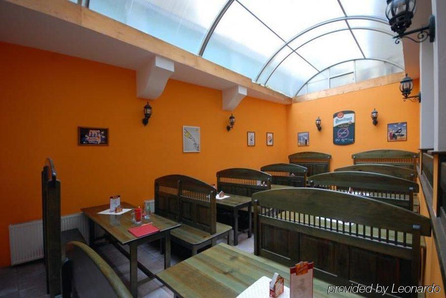 Hotel Czechia Πράγα Εξωτερικό φωτογραφία