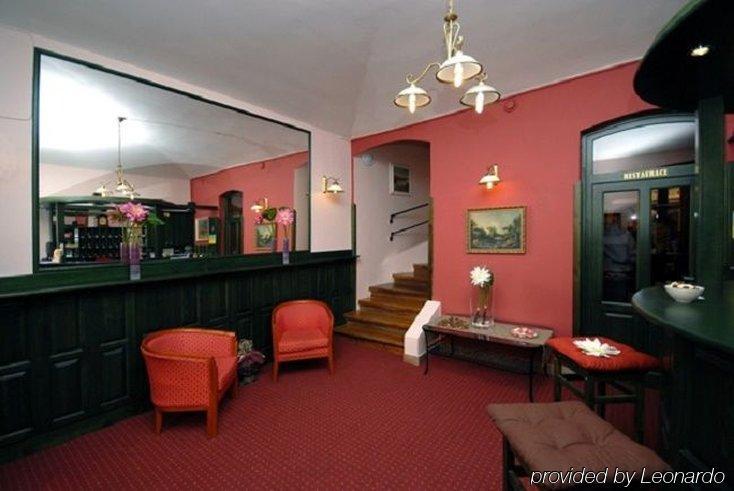 Hotel Czechia Πράγα Εξωτερικό φωτογραφία