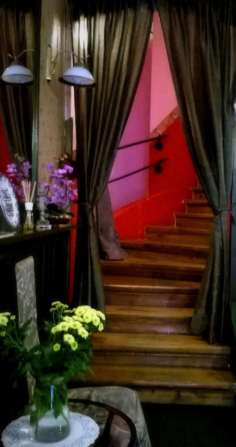 Hotel Czechia Πράγα Εξωτερικό φωτογραφία